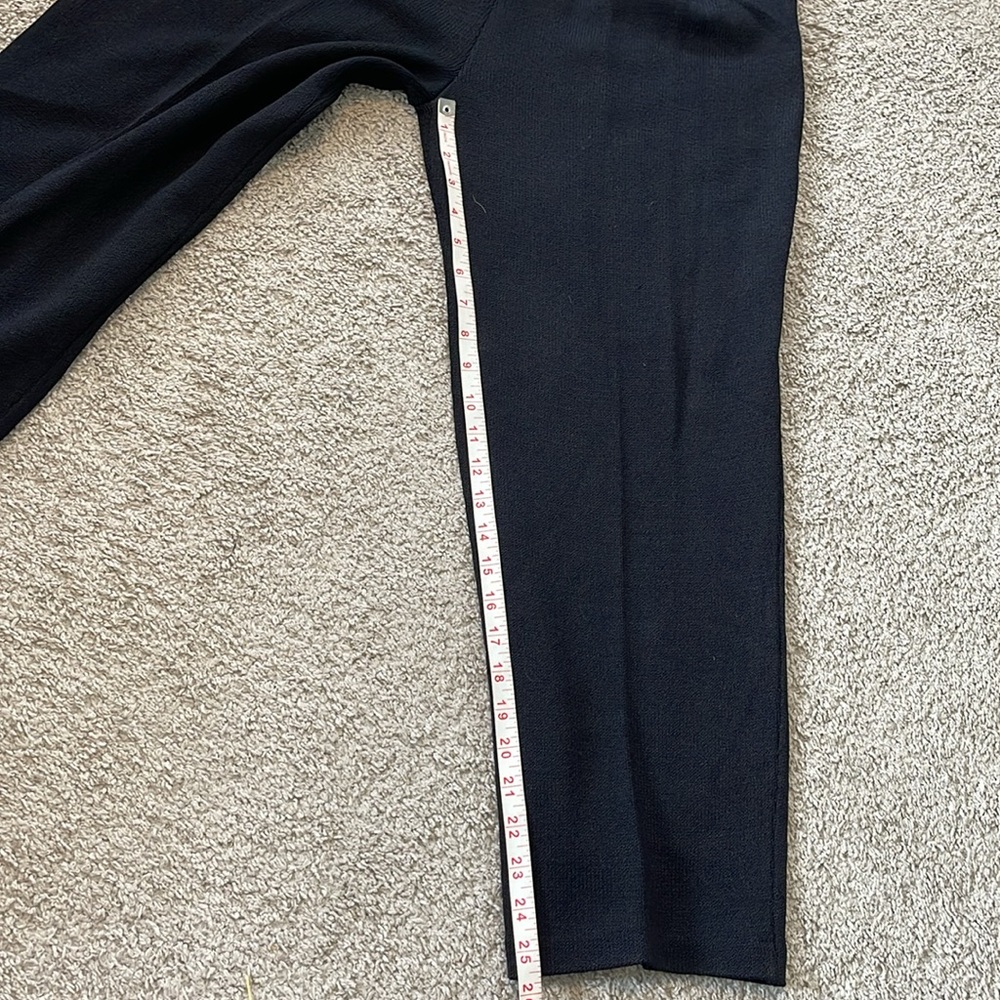 St.John Basic Black Pant - image 8